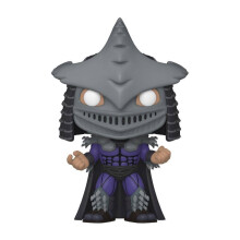 Funko POP-Filme: Teenage Mutant Ninja Turtles: Secret of The Ooze Super Shredder 3,75 Zoll Mehrfarbig 56518
