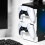 PlayStation Inspired Gaming Locker 7
