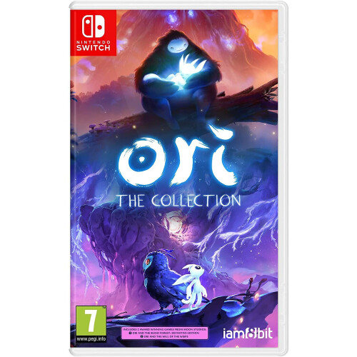 Ori The Collection (Switch)