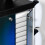 PlayStation Inspired Gaming Locker 8