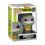 Funko POP-Filme: TMNT 2- Donatello 3