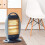 Igenix Igenix IG9514 Electric Halogen Heater 1200W, 3 Heat Settings, Portable, Grey 2
