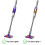 Dyson Genuine DYSON Omni-Glide Vacuum Cleaner Washable Filter 3