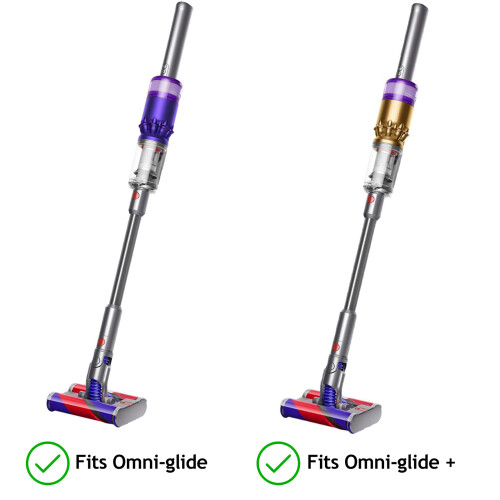 Dyson Genuine DYSON Omni-Glide Vacuum Cleaner Washable Filter 2