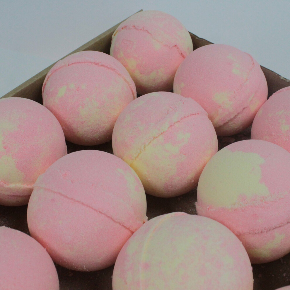 Ancient Wisdom Five For Her Bath Bomb