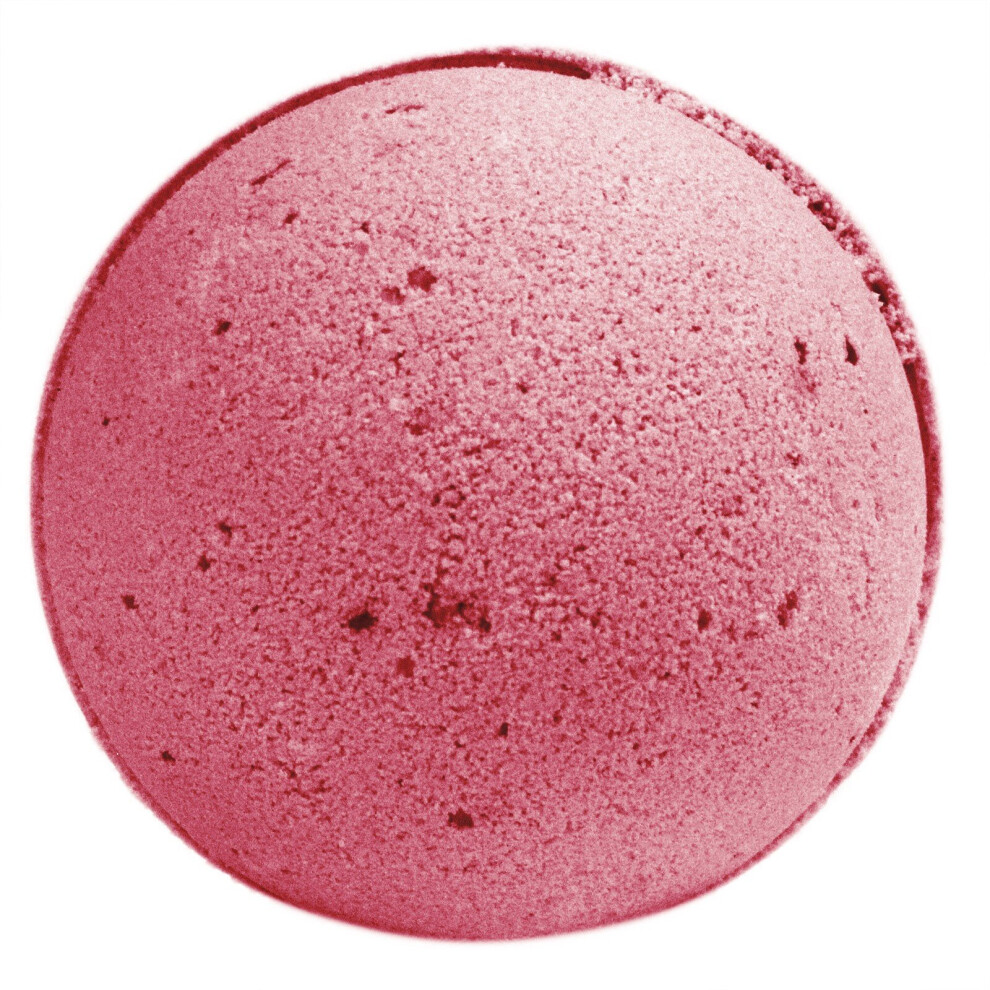 Ancient Wisdom 16X Cranberry Bath Bombs