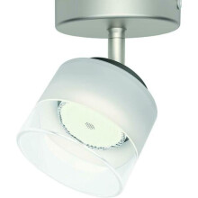Philips myLiving Fremont LED Wall Spot Light Single LED 1 x 4 W LED, 230 V