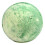 Melon Bath Bomb 1
