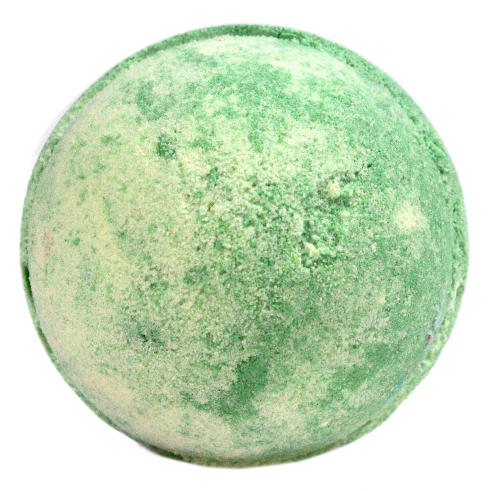 Ancient Wisdom Melon Bath Bomb