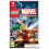 Warner Bros Lego Marvel Super Heroes (CODE IN A BOX) (Switch) 1