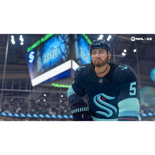 NHL 22 (PS4) 2