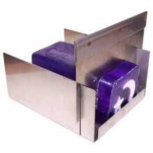 Metal Cutter For Soap