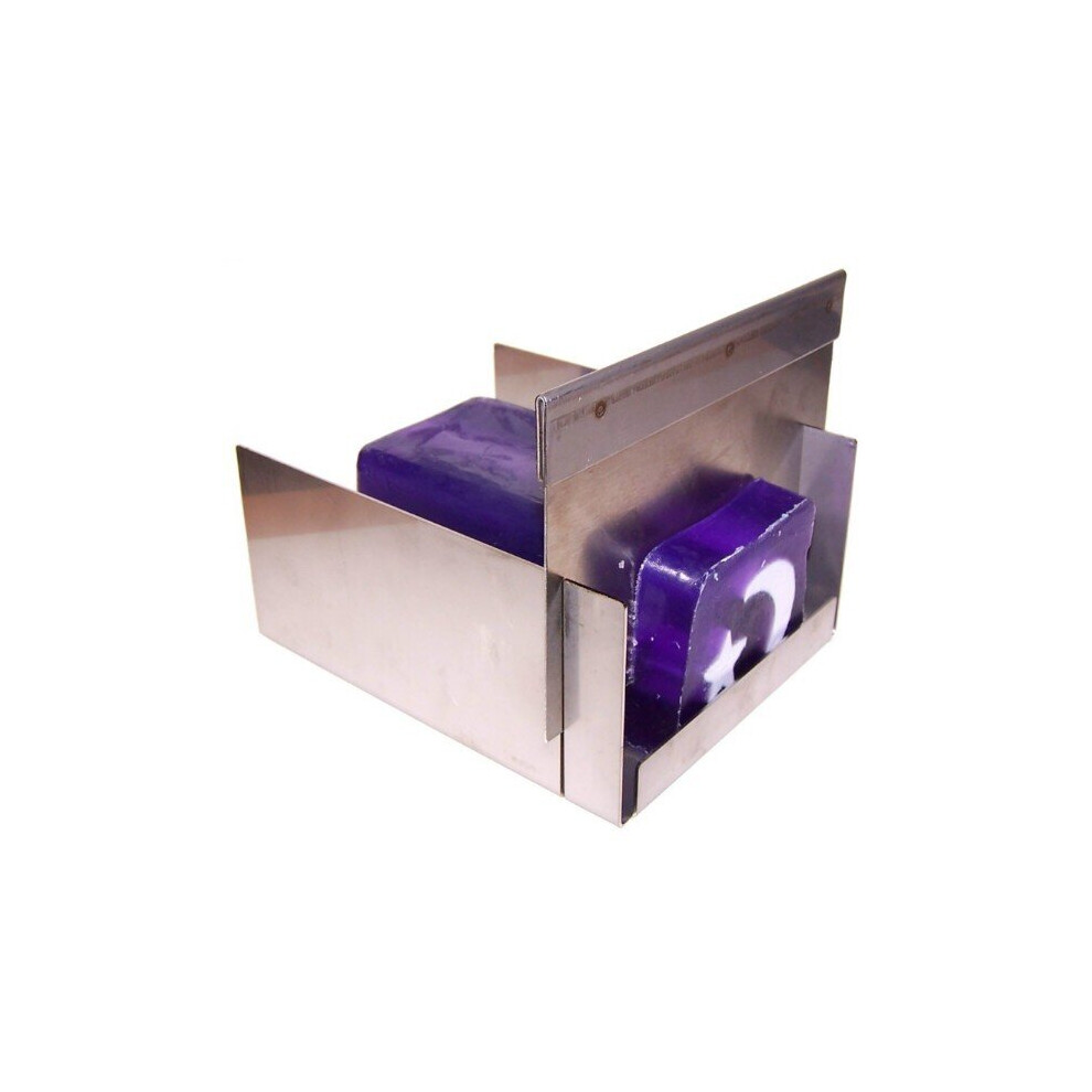 Ancient Wisdom Metal Cutter For Soap