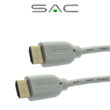 5 Meter High Speed HDMI Cable v2.0 Smart Lead 4K Ultra HD 3D 2106p