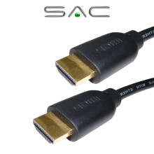 5 Meter High Speed HDMI Cable v2.0 Smart Lead 4K Ultra HD 3D 2106p