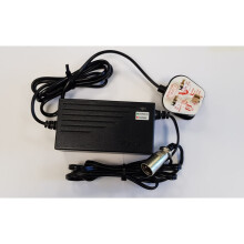 Razor Crazy Cart XL charger 36v/1.5A 1670mA