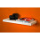 URBN Living (80x23.5cm, 1) White Floating Wooden Wall Shelves Display Unit 5