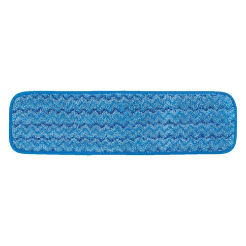 Rubbermaid Hygen Microfibre Wet Mop 40cm