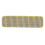 Rubbermaid Hygen Microfibre Scubber Wet Mop 40cm 1