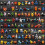 144pc Pokémon Action Figuren Set – Zufallsfiguren, Duplikate möglich, ideales Geschenk für Fans 2
