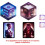 Mattel Mattel Games Jewel Heist 7