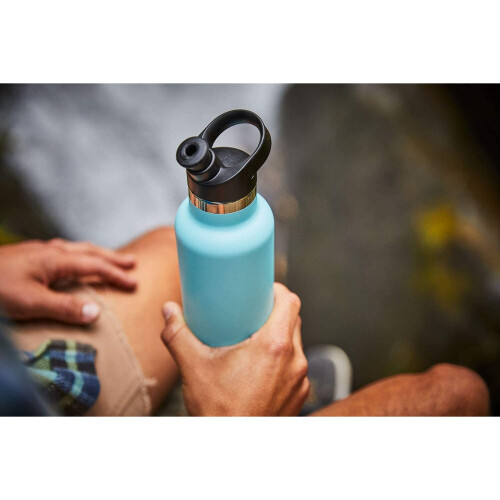 Hydro Flask HYDRO FLASK - Standard Mouth Leak Proof Flex Cap 1