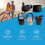 Hydro Flask HYDRO FLASK - Standard Mouth Leak Proof Flex Cap 7