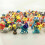144pc Pokémon Action Figuren Set – Zufallsfiguren, Duplikate möglich, ideales Geschenk für Fans 3