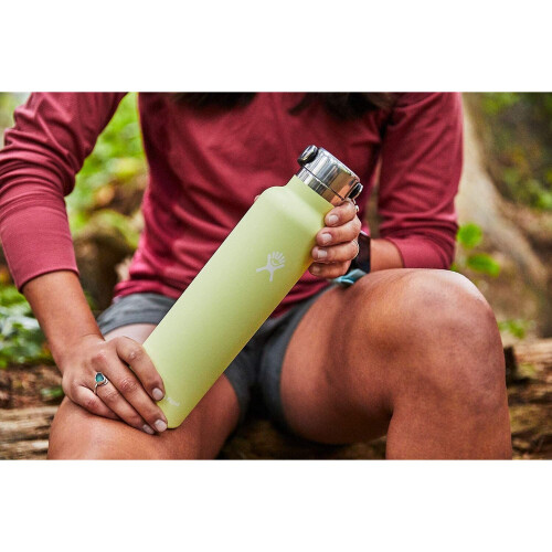 Hydro Flask HYDRO FLASK - Standard Mouth Leak Proof Flex Cap 2