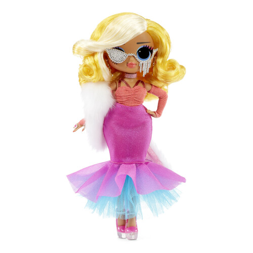 L.O.L. Surprise! L.O.L. Surprise! O.M.G. Movie Magic Studios Doll Playset 2