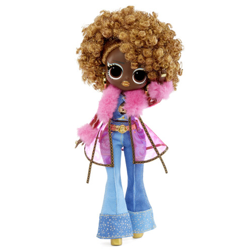 L.O.L. Surprise! L.O.L. Surprise! O.M.G. Movie Magic Studios Doll Playset 1