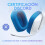 Logitech Cuffie da gamer - Cablate - Logitech G - G335 - PS5, PS4, Xbox, Switch, PC - Bianco 4