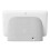 Google Google Nest Hub (2nd Generaton) Audio Smart Voice Assistant Speaker - Chalk 3