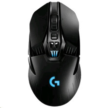 Logitech G903 Lightspeed Wireless Gaming Mouse with Hero Sensor