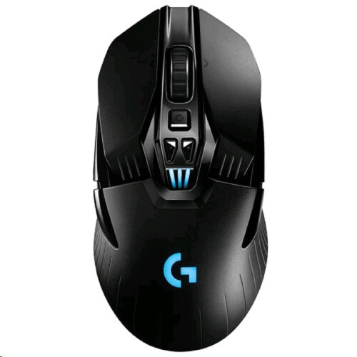 Logitech Logitech G903 Lightspeed Wireless Gaming Mouse with Hero Sensor
