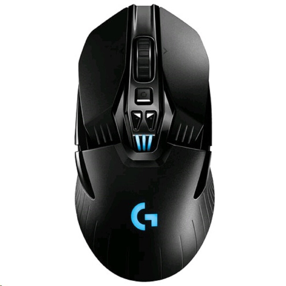 Logitech G903 Lightspeed Wireless Gaming Mouse With Hero Sensor