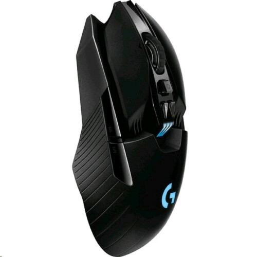Logitech Logitech G903 Lightspeed Wireless Gaming Mouse with Hero Sensor 1