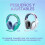 Logitech Cuffie da gamer - Cablate - Logitech G - G335 - PS5, PS4, Xbox, Switch, PC - Bianco 12