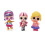 L.O.L. Surprise! L.O.L. Surprise! O.M.G. Movie Magic Studios Doll Playset 4