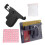 (Black Set) Professional Ear Piercing Gun Tool Set 1