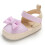 (Blue, 7-12 Months) Cute Baby Clogs Shoes 4