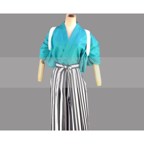 One Piece Usopp Wano Country Arc Yukata Cosplay Costume on OnBuy