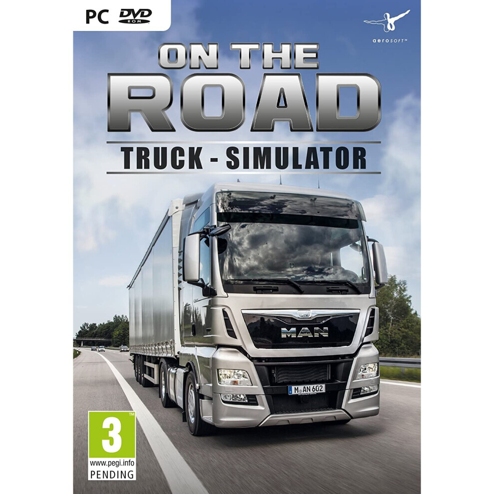 Excalibur Video Games On The Road Pc Game