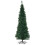 Costway 7FT Artificial Christmas Tree Xmas Decoration Tree Slim for Small Room 6