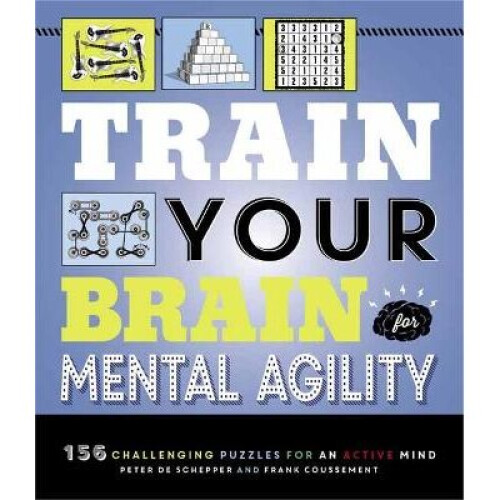 Train Your Brain: Mental Agility