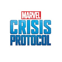 Marvel Crisis Protocol Miniatures Game - Angela and Enchantress