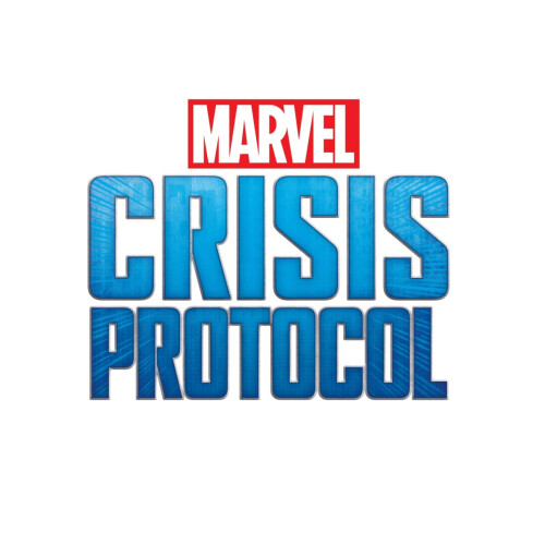 Marvel Marvel Crisis Protocol Miniatures Game - Angela and Enchantress