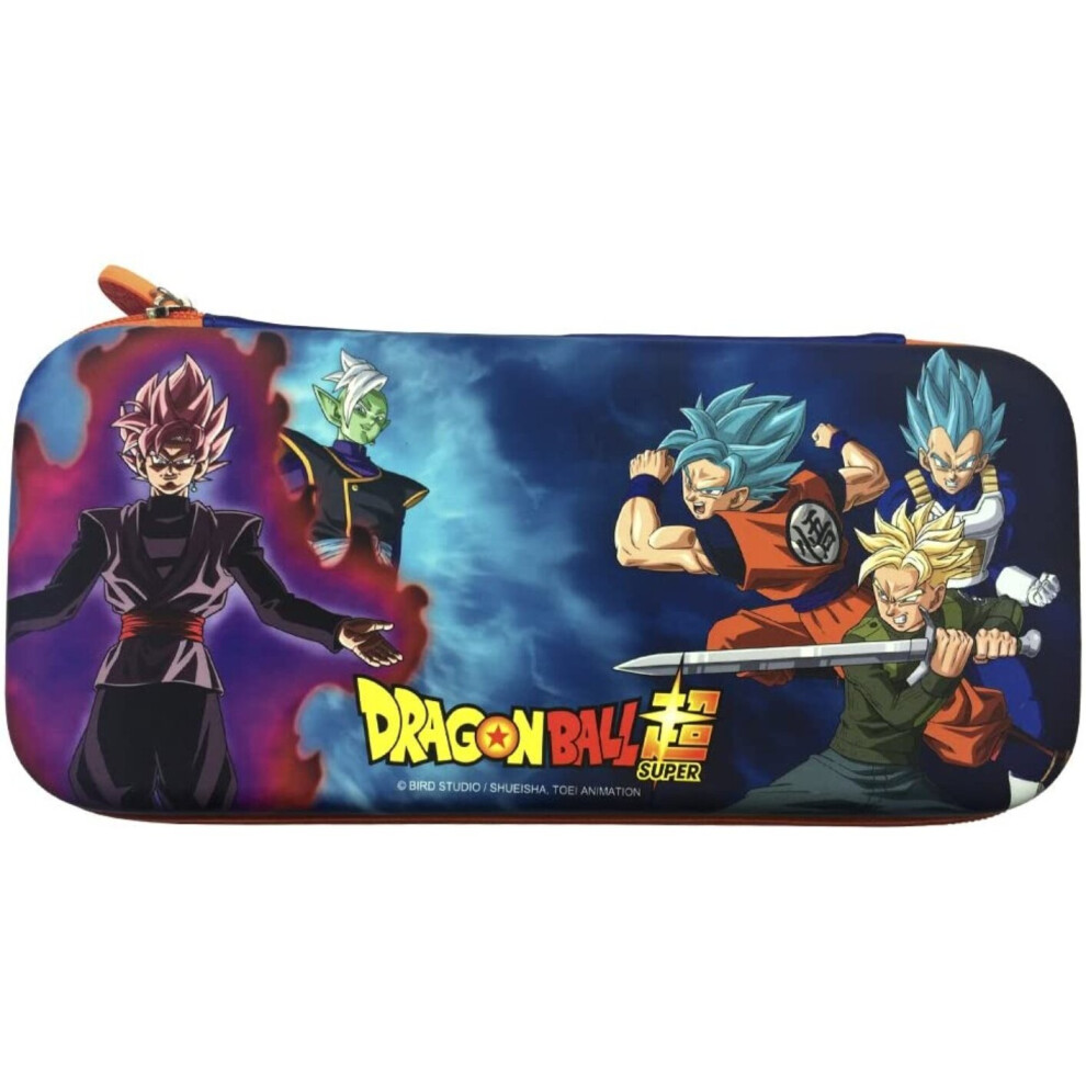 Nintendo Switch Dragon Ball Super Carry Bag