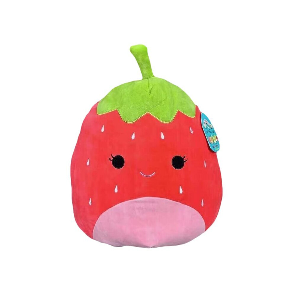 (Scarlet, 25cm/9.8in) Plush Toy Plushie Doll Stuffed Gordon Benny Malcolm Archie Avery