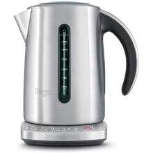 Sage SKE825 The Smart Jug Kettle 3000 Watts 1.7 Litres Stainless Steel